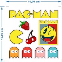 Pac Man Pac Man